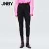 JNBY 2022 Fall Tapered Casual Trousers