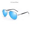 Fashion Men Polarized Sunglasses Photochromic Driving Sun Glasses Women Brand Designer Male Vintage Pilot Sunglasses Uv400
