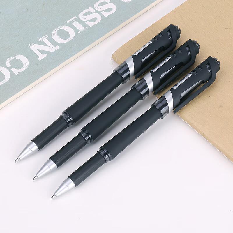 Deli S21 Gel Pen