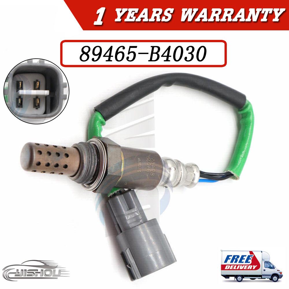 89465-B4030 For 08-09 Toyota Rush J200E J210E New Lambda 02 Oxygen Sensor Rear