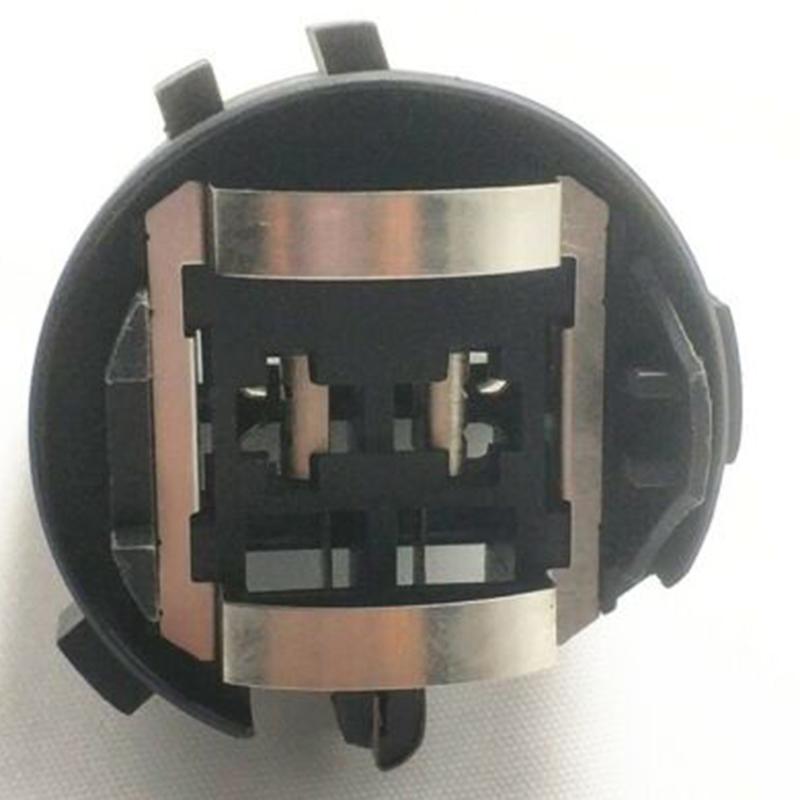 Halogen Lamp Holder Low Beam Head Light Base for Golf 6 MK6 7 MK7 Tiguan Touran Sharan Scirocco R GTS 5K0941109