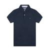 Polo Shirt Men's Navy Blue C8178A6141-416