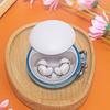 Flexible Skin Soft TPU Protector Case Housing For Wireless Headphone Shockproof Cover Scratch Resistant Sleeve Daily Use