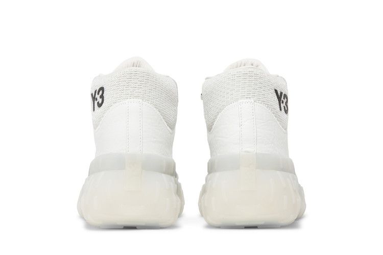 adidas Y-3 GR.1P High 'Core White'