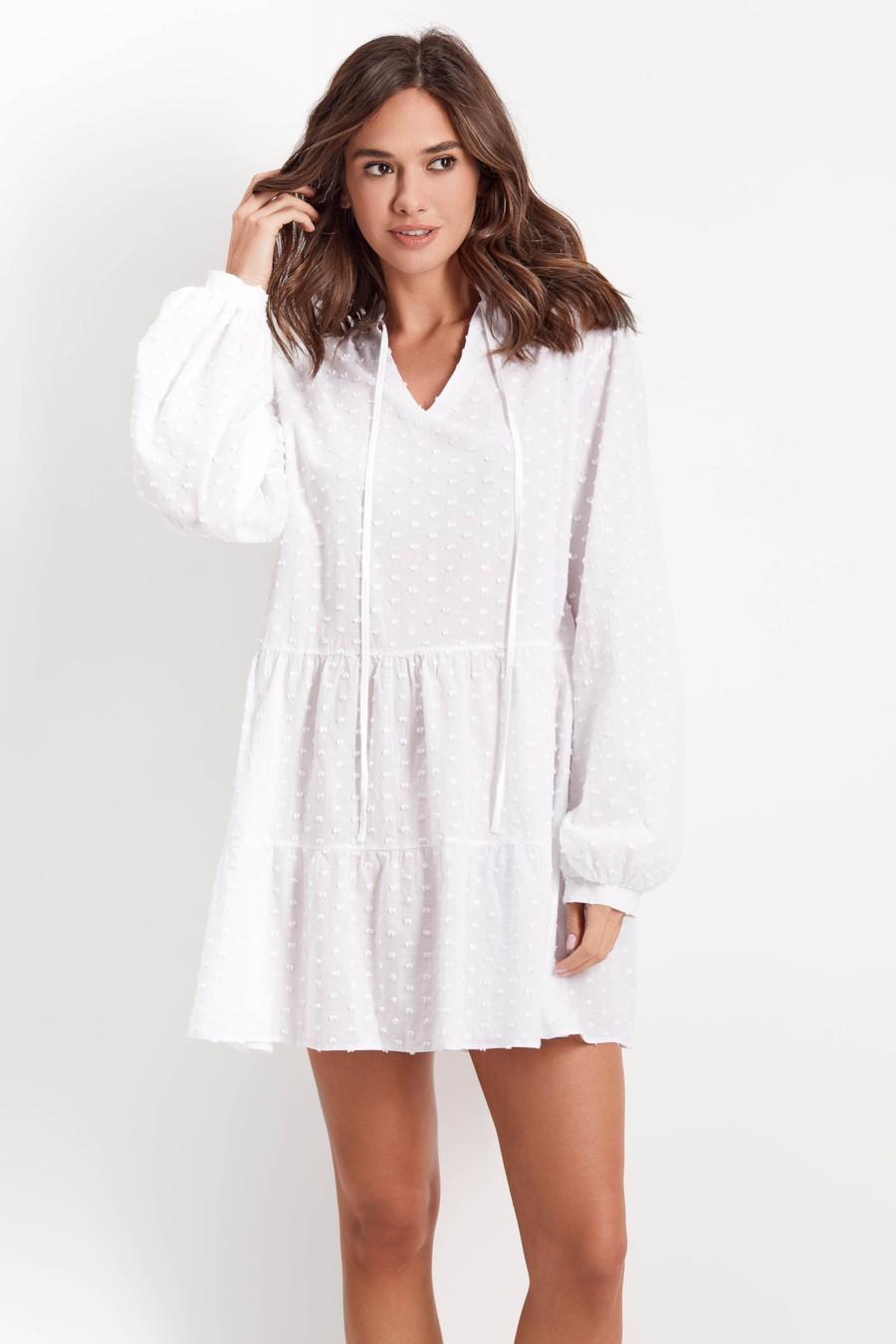 

Туніка Anabel Arto (90802) 44(M) помаранчевий