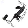 Toyota Floor Mat Fixing Clip for Carpet, Part #08211-00720