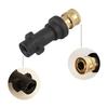 Hochdruckreiniger Adapter 1 4 Zoll Hochdruckreiniger Anschluss für K2 K3 K4 K5 K6 K7 Adapter