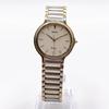 Used 203 SEIKO Dolce Men's Watch Quartz Combi