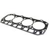 Cylinder Head Gasket 4TNE98 Yanmar 129902-01350 LEILAND