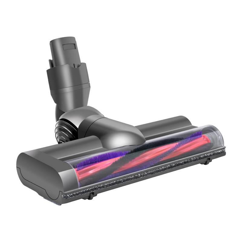 Electric For Dyson Floor Vacuum Cleaner V6 Series Turbine Brush Accessories