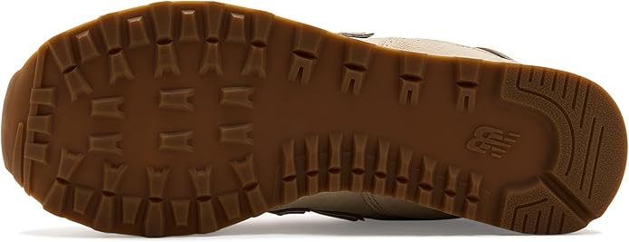 Classic Women's Shoes New Balance 574 Lifestyle (W57480T)