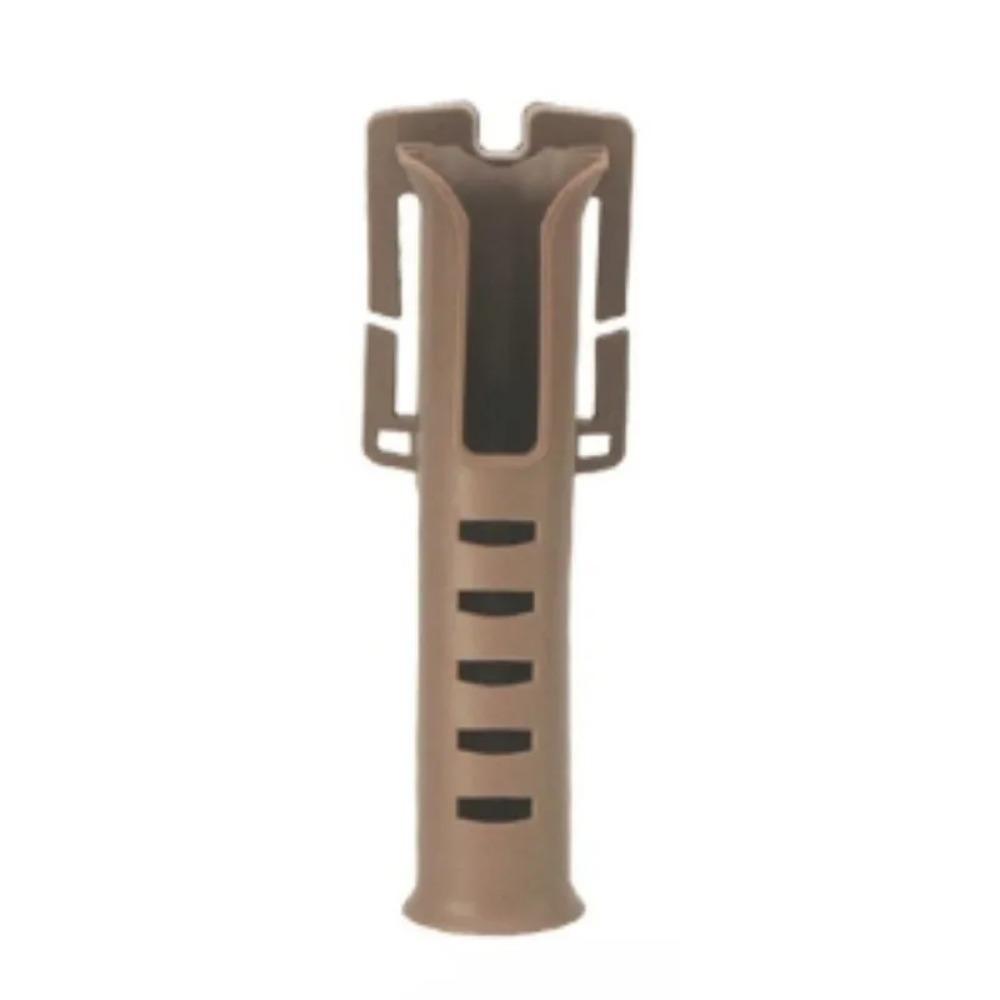 

Держатель удочки Портативный держатель удочки Многофункциональный держатель для удочек с быстрой установкой Многоразовый держатель для удочек Ремни для использования на открытом воздухе