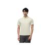 Li-Ning Plain Pullover Polo Shirt Men Tops Ceramic-Secret APLU149-2