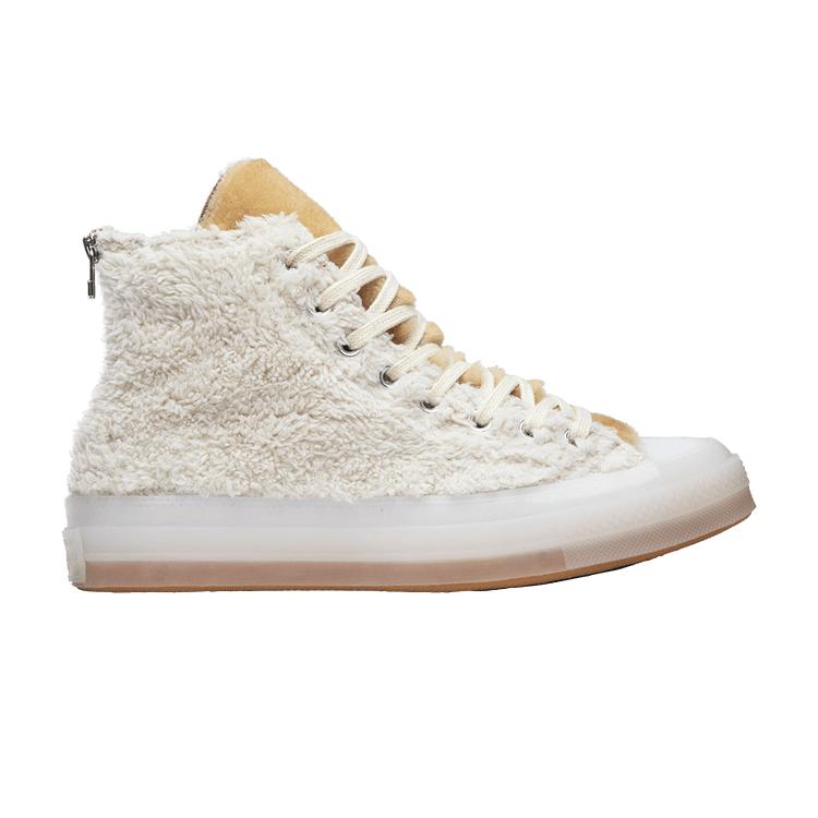 Converse Chuck Taylor All Star 70 Hi CLOT Ice Cold 42.5