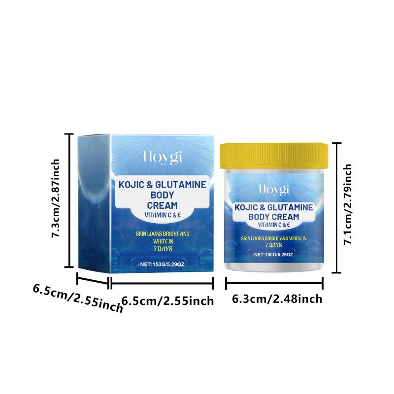 150G Moisturizing Body Lotion Cream Nourishing Brightening Body Butter Hydrating Repairing Lotion To Smooth Fine Lines
