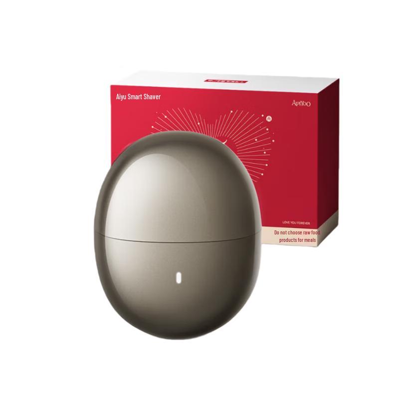 Huawei Smart Selection Aiyou H1 Premium Electric Shaver