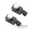 2Pcs Parking Sensor New For 2018- Toyota Camry Lexus LS500 NX300 NX300h