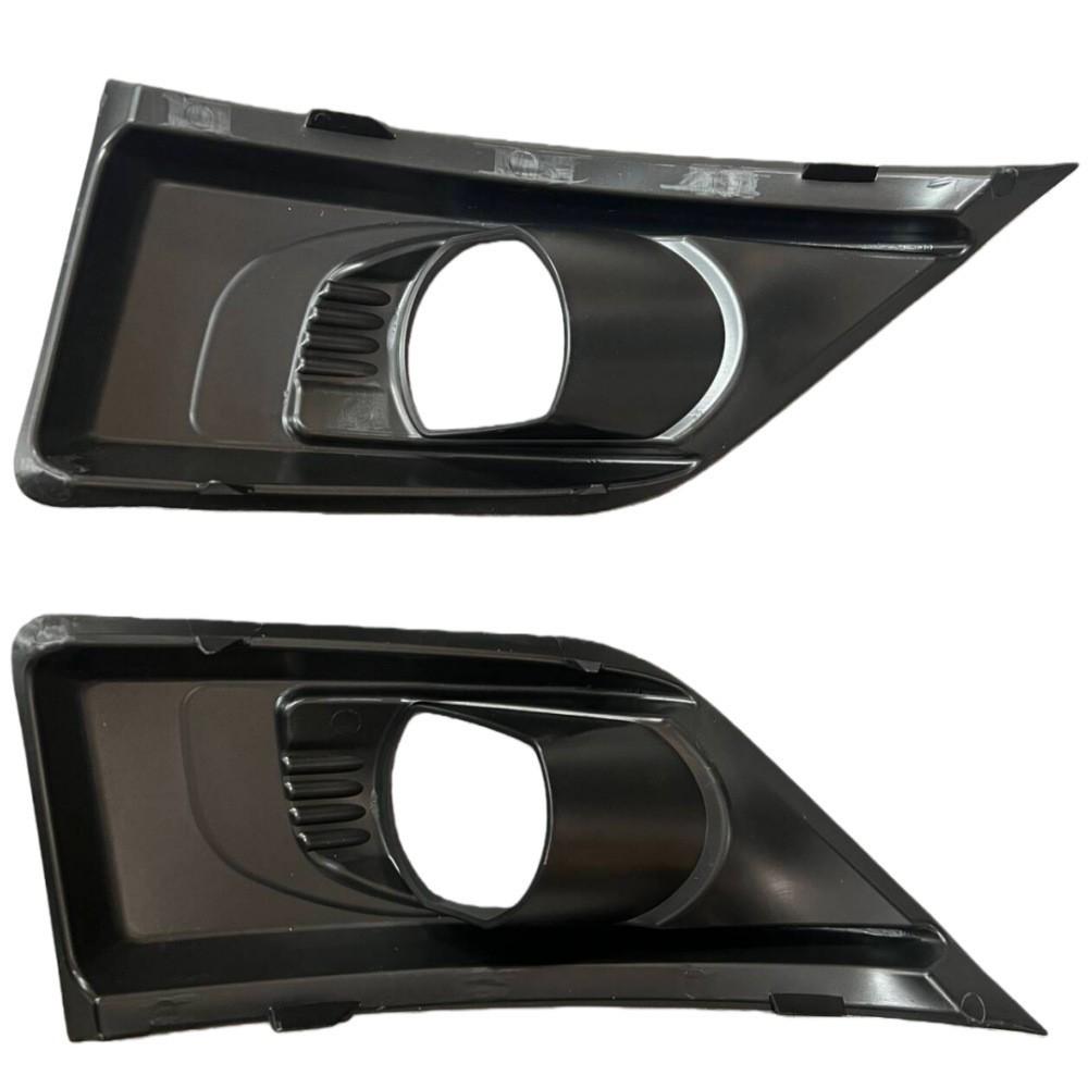 Cornice Fendinebbia Paraurti per Citroen C4/Peugeot Picasso