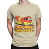 Oscar Mayer Wienermobile Funny Graphic 100 Cotton TShirt Oscar Mayer Tees Tops For Unisex