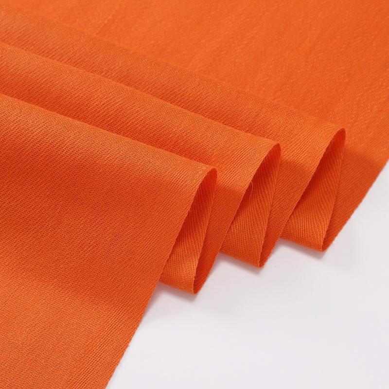 Langer Faux-Kamel-Schal Damen-Sli Wärme Herbst Winter Farbe Pfriem Einfach Sle Faionable Ne Wärmer