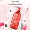 Syoss Camellia Oil Nourishing Repair Shampoo 2-Pack