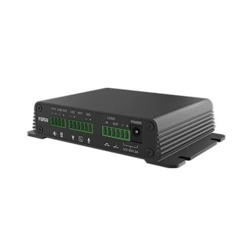 Entrée Et Régulateur - FANVIL - PA2S - 10/100 Mbit/s - Support VPN L2TP/OpenVPN - Gestion Web