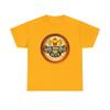 Königliches Böhmisches Bieretikett Vintage Brauerei Logo T-Shirt