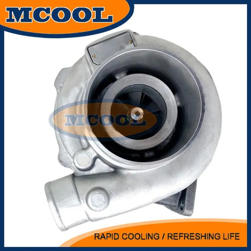 GT3571 Turbocharger Turbo Charger For Ford New Holland Tractor TM135 CNH 452134-5001S,452134-5002S 87840733,87840440,87840733