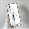 Final Fantasy VII For Honor Magic 5 6 7 8 Pro Case For Honor 200 400 Lite 50 70 90 X8c X8b X9a X9b X9c X9d Win