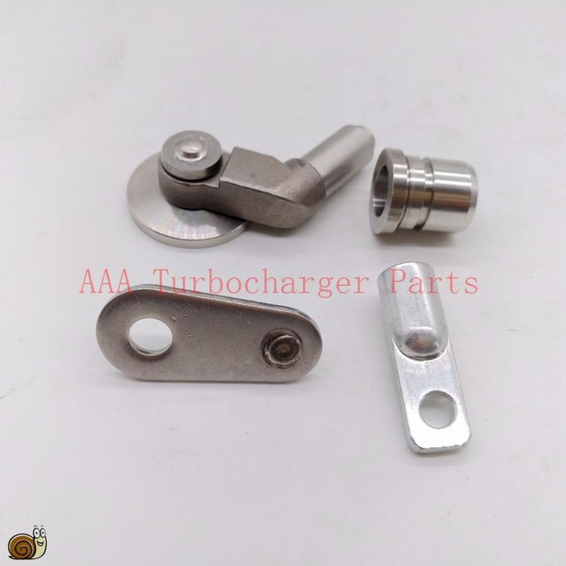 TD02/TD03 49131-07005 Wastegate Rattle Flapper for B-MW 135i 335i 535i 335xi N54 Supplier AAA Turbocharger Parts