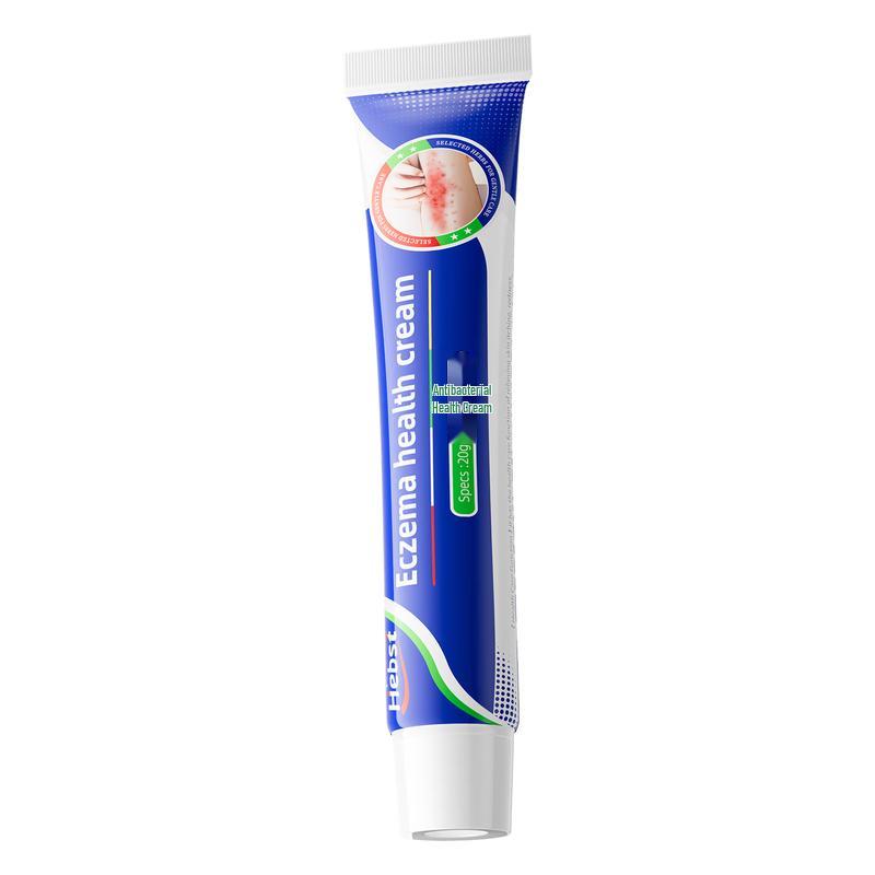 HEBST Calamine Eczema & Itch Relief Cream