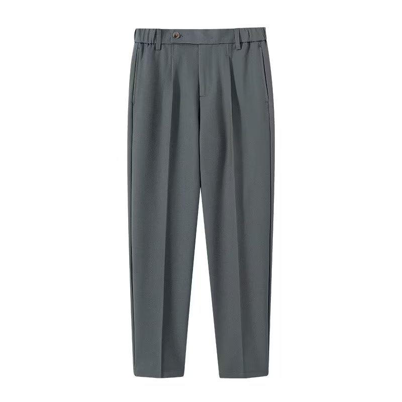 Spring Autumn Men Clothing Suit Jackets Korean Popular Clothes Men Men's Suits Sack Man Dress Male Coat Mens Blazzer Blaser Top