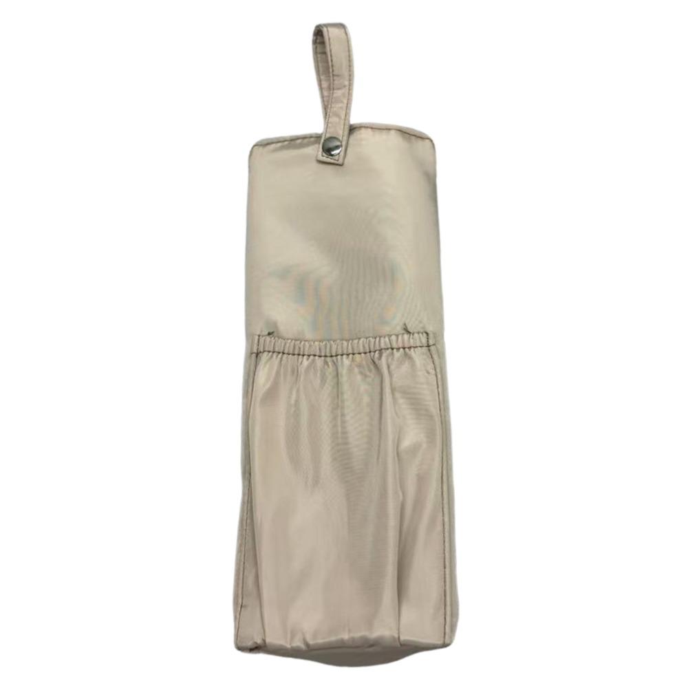 

Heat Resistant Hot Iron Mat Waterproof Hot Iron Holder High Quality Storage Bag абрикосовий