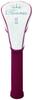 Wilson Club Set Tiara Ladies Club Set of 8 Carbon Ladies Tiara MODA Right Red Loft 14 21 29 32 40 44 55 3 Degrees PT L Angle 1w Degrees, 4w