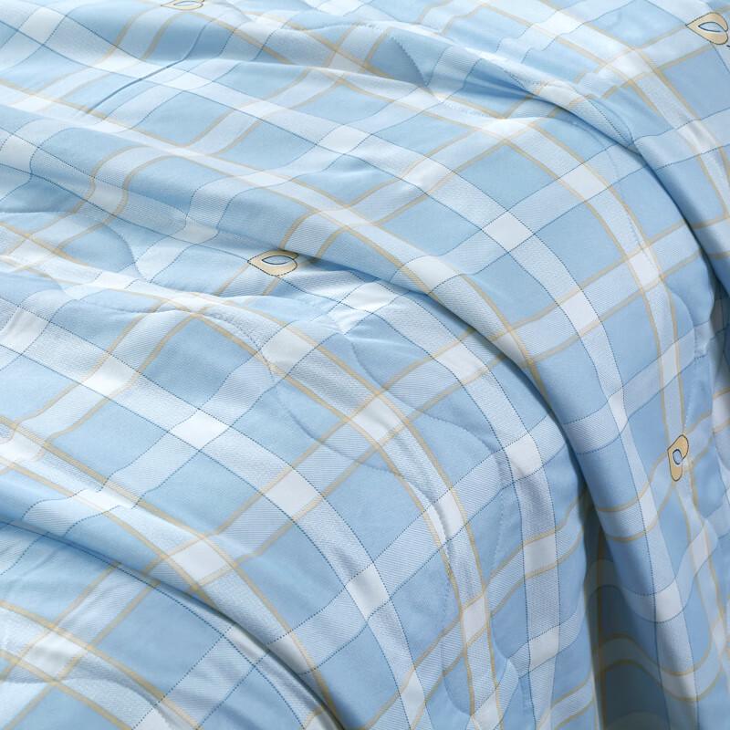 Grace Washed Cotton Summer Air-Conditioning Quilt