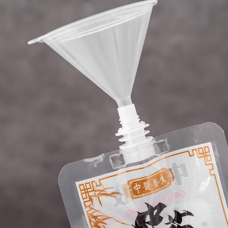 Yiceng Heatable Traditional Chinese Medicine Liquid Bags