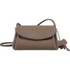 Bag Women'S Bag Crossbody Bag Underarm Bag Fashion And High-End Single Shoulder Leather Small Bag Luggage