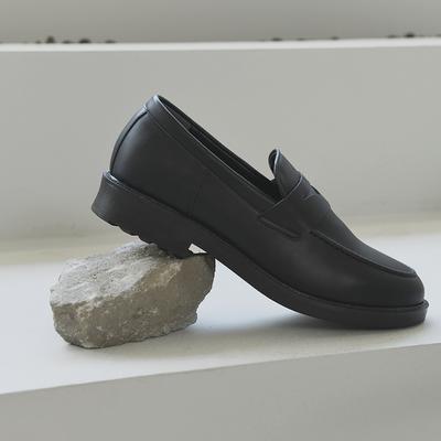 [STePS] Taurus Basic Loafer [ST311] [Shipped from Korea] 100% Authentic
