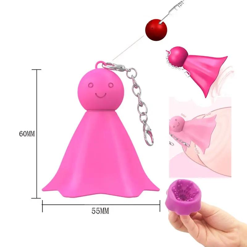 Vaginttes Industrial For Masturbation Vaginette Toy Pussy 10 Modes Chest Massager G String Women Vibrator Men Eroti Tooys