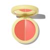 SIMIHAZEBEAUTY Solar Tint Blush Duo 5g