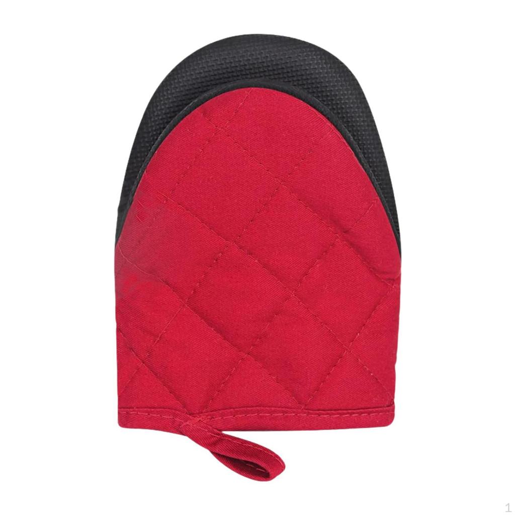 HAVEN MITT HEAT Multipurpose Not Without Sliding Kitchen Oven Glove