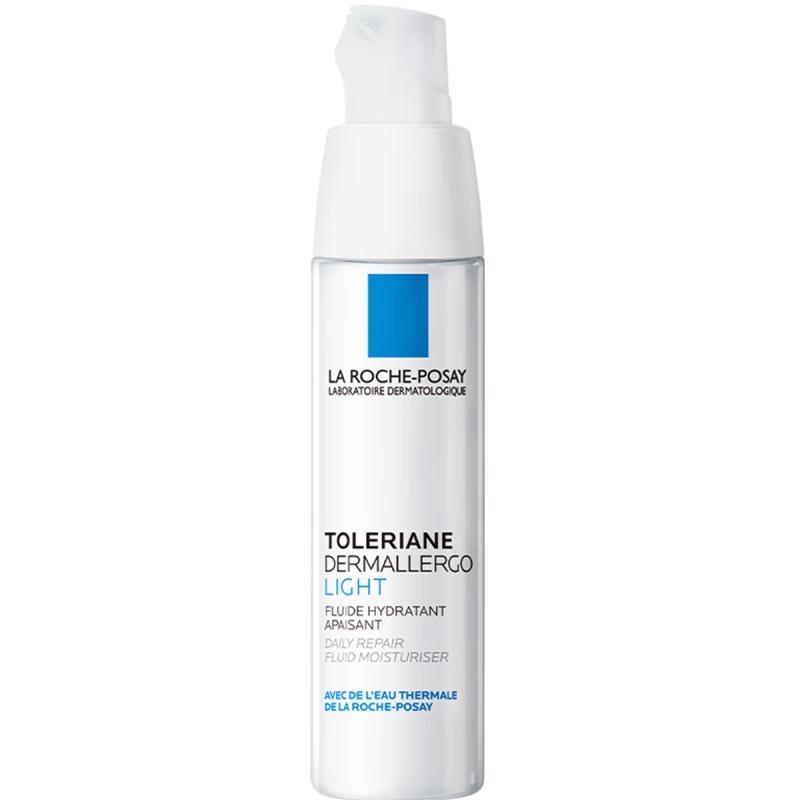 

La Roche-Posay Toleriane Заспокійливий крем-догляд для чутливої шкіри обличчя