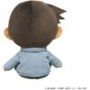 Sanei Detective Conan Fuwafuwa Friends Heiji Hattori Plush Toy 11x8x16 cm
