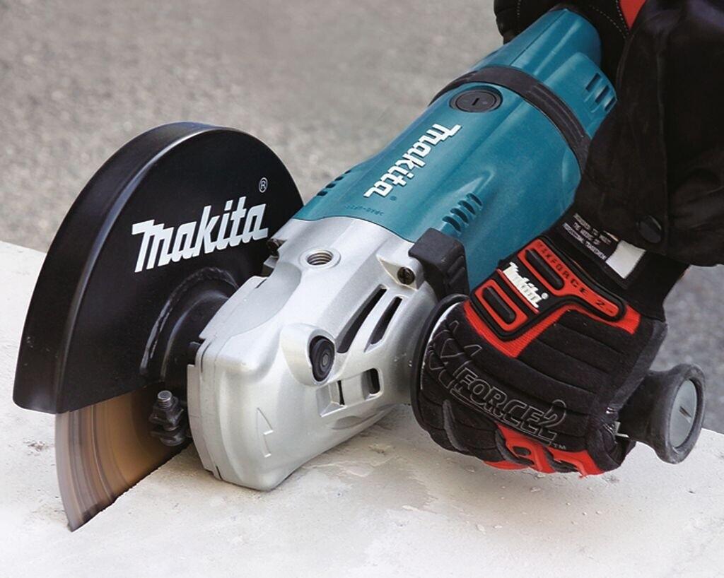 Angle Grinder Makita GA9030 GA9030R