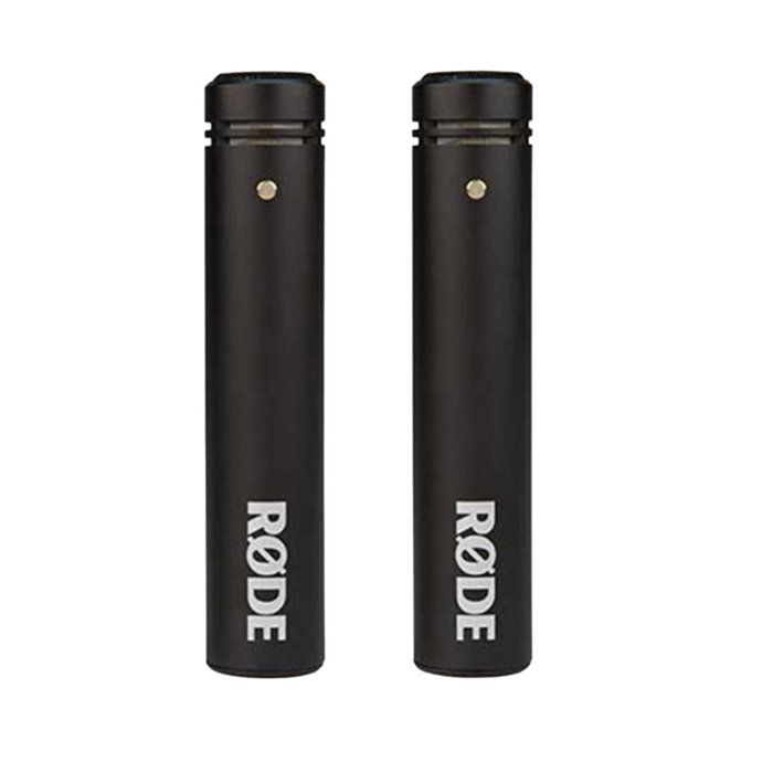 Microphone - RØDE - M5 - Condensateur - XLR - 20 Hz - 20 kHz