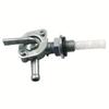 ON/OFF Universal Fuel Shut Off Valve Tap Replacement For Honda XR50 CRF50 Generator Gas Engine Tank Switch Fit 1/4" Hose Tap
