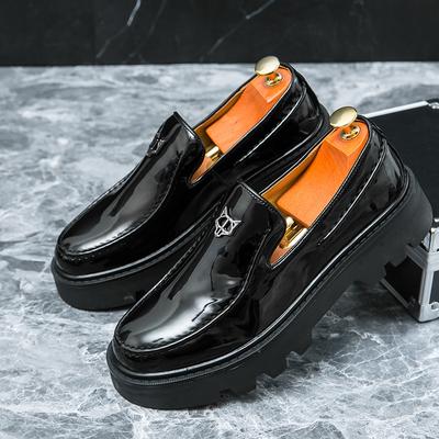 Topuklu Ayakkabılar – Loaferlar