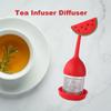 Te Infuser Diffuser Filter Kryddörter Påse Sikt Tekanna Bryggning Te Sil Artiklar Tebryggare Verktyg Tetillbehör