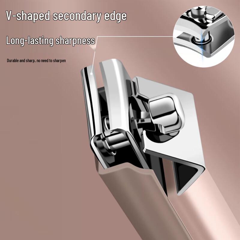 Xiao Tian Lai Nail Care Kit