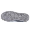 Li Ning Sports Life Collection Synthetic Leather, Artificial Leather Comfortable Abrasion Resistant Breathable AGCQ544-2